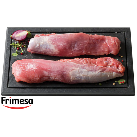 FILÉ MIGNON SUÍNO FRIMESA CONGELADO KG