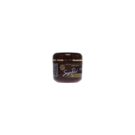 Creme desodorante paris homme 55g 360-33