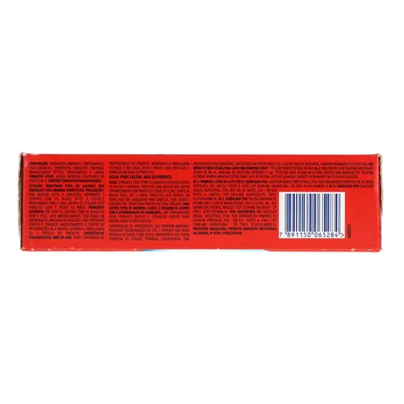 Lava Roupas em Pó Omo Lavagem Perfeita Caixa 400gr 360-4