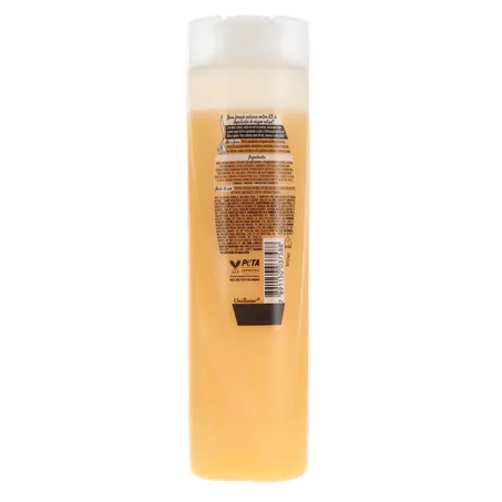 Shampoo Seda Mel e Aveia Frasco 325ml 360-18