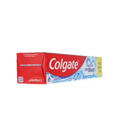 CREME DENTAL COLGATE TRIPLA AÇÃO XTRA WHITE 120G 360-30