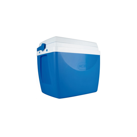Caixa Térmica Mor Azul 34L