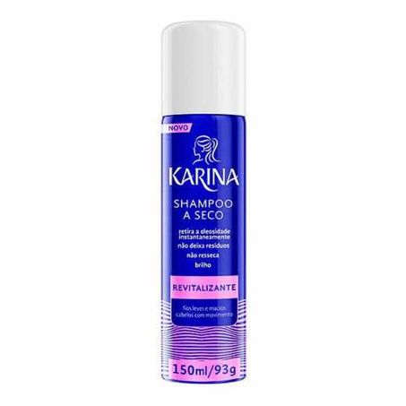 SH SECO KARINA 150ML