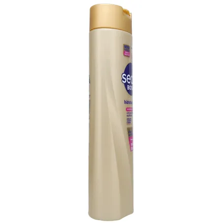 SHAMPOO SEDA HIDRATAÇÃO PRO CURVATURA 300ML 360-29