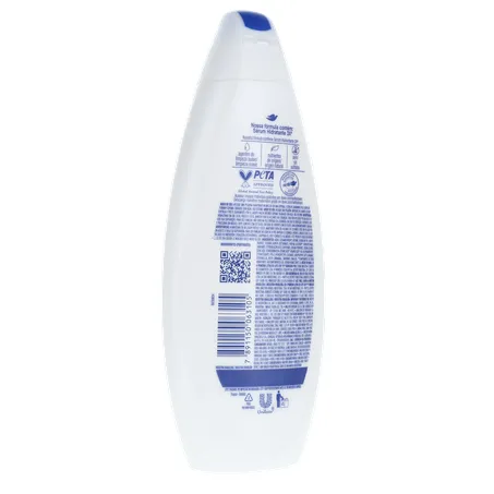SAB LIQ DOVE 250ML NUTRICAO PROFUN 360-15