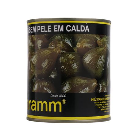 Figo schramm inteiro 450g 360-10
