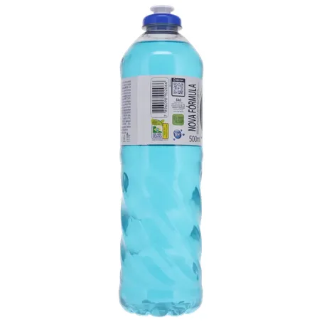DETERGENTE LÍQUIDO YPÊ ANTIBACTERIANO 500ML 360-24