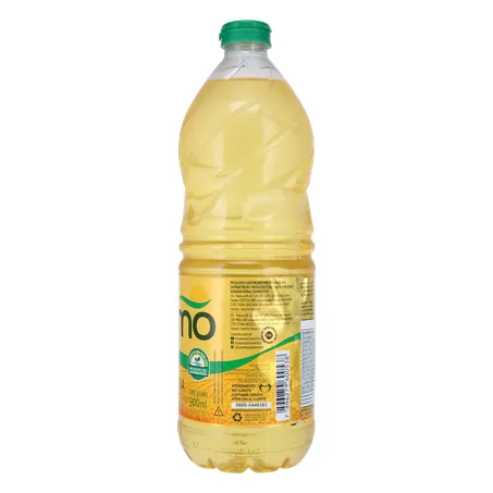 Óleo De Soja Coamo 900ml 360-9