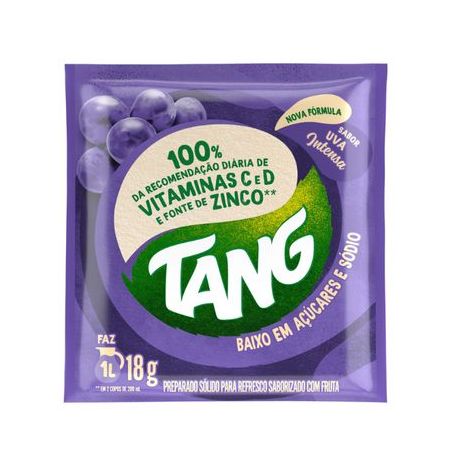 Refresco Tang uva intense 18g