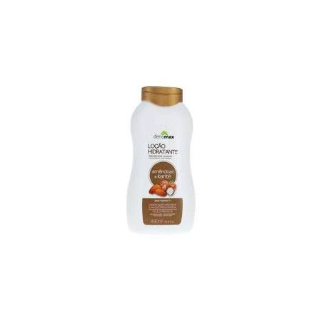 Locao denomax amendoas e karite 470ml