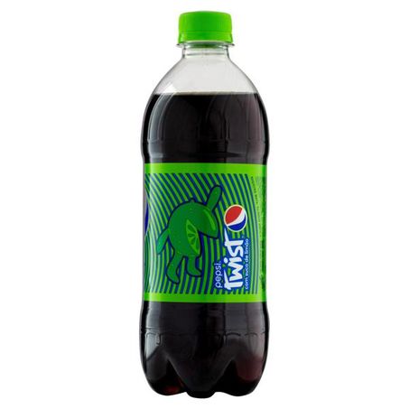 REFRI PEPSI 600ML TWIST