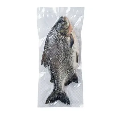 Tambaqui Costiero A Vácuo Congelado Aprox.1kg A Un.