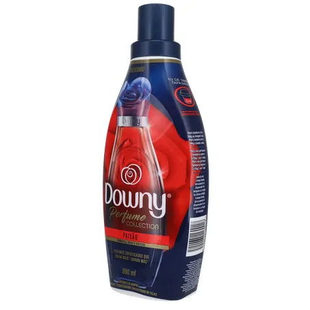 AMACIANTE DOWNY CONCENTRADO PAIXÃO 900ML 360-4
