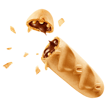 Nutella b-ready wafer recheado 1 uni 22g 360-1