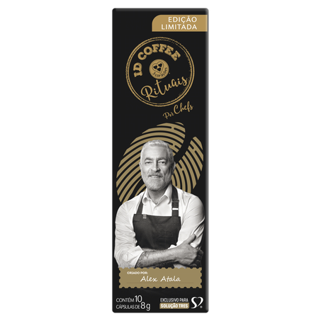 Cafe capsula 3 coracoes alex atala c10
