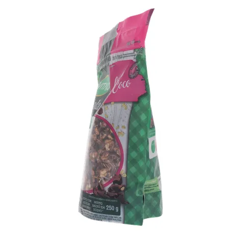 Granola vitao cacau-coco 250g 360-7