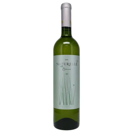 Vinho Branco Casa Valduga Naturelle Garrafa 750ml 360-0