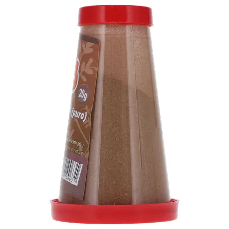 CRAVO DA INDIA BRUSTO PO 20G 360-12
