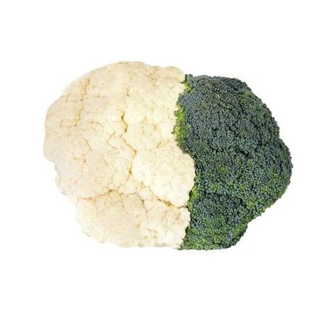 CAMPO LIMPO MIX BRÓCOLIS/COUVE FLOR 300G
