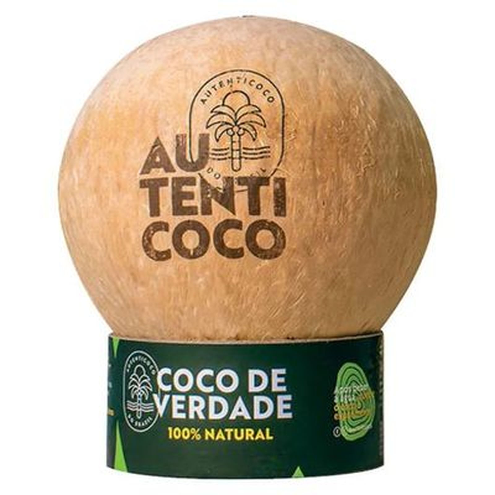Coco Verde Autenticoco | Condor