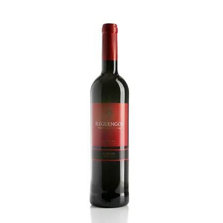 VINHO REGUENGOS IMPORTAD TINTO SC 750ML