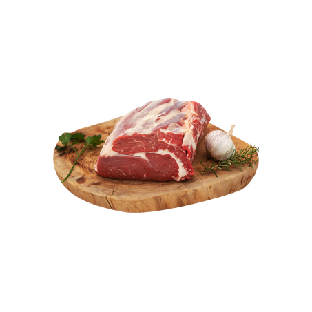 Bife de Ancho Bovino Pedaço - A Vácuo - Resfriado Kg