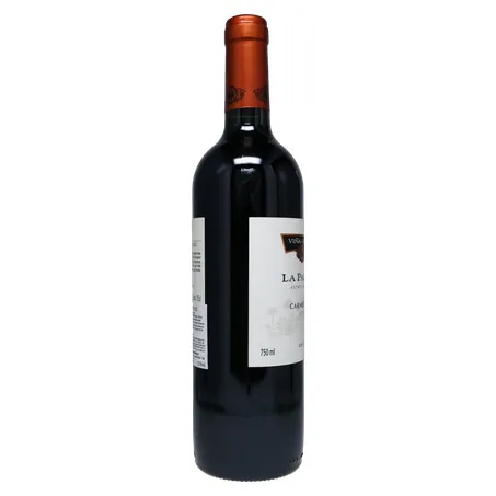 VINHO LA PALMA CARMENERE 750ML 360-29