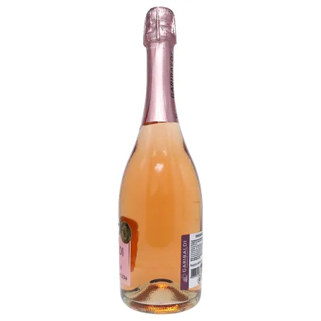 Espumante garibaldi moscatel rose 750ml 360-10