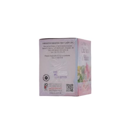 Chá Misto Chileno Chá Verde e Hibisco Caixa com 10un - 10gr 360-18