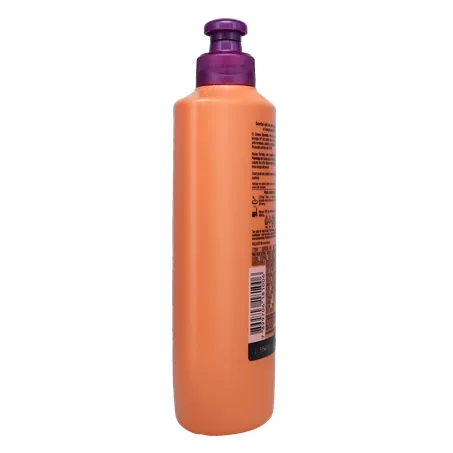 Creme para Pentear L'oréal Paris Elseve Liso dos Sonhos Extermina Frizz Frasco 250ml 360-11