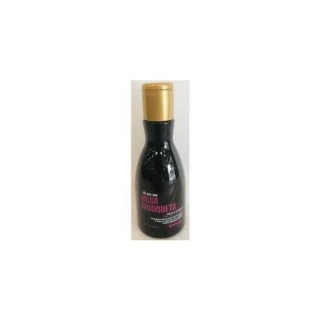 Oleo rosa mosqueta di hellen 100ml