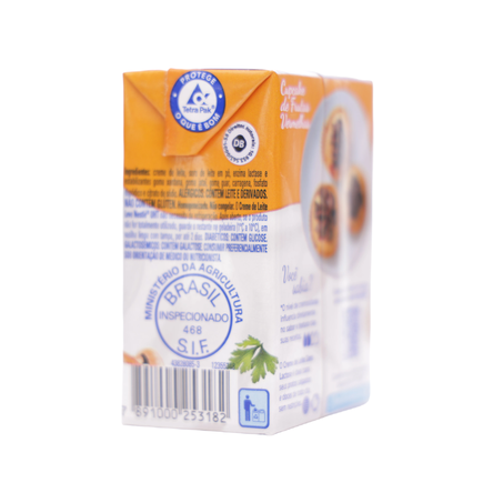 Creme De Leite Leve Zero Lactose Nestlé 200G 360-19