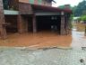Defesa Civil estima que nível do Rio Uruguai chegue a 12,50 metros em Itapiranga
