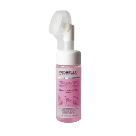 SABONETE LIMPEZA FACIAL ROS MOSQUETA PROBELLE150ML