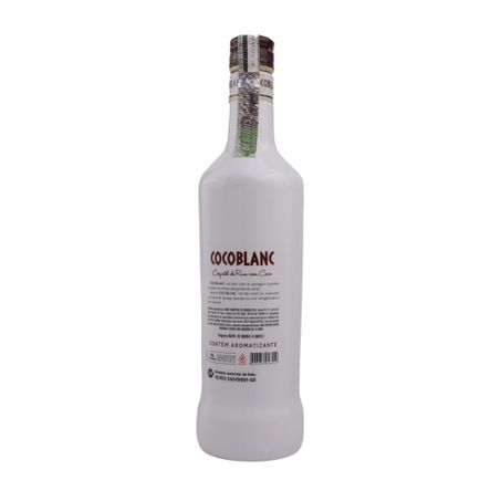 RUM COCOBLANC COCO 670ML 360-32