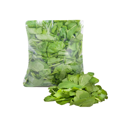 Feira Rúcula Verde & Cia 200g