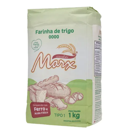 Farinha trigo marx0000 1kg 360-20