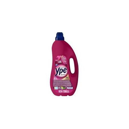 AMACIANTE GBEL TERNURA (ROSA) 2L