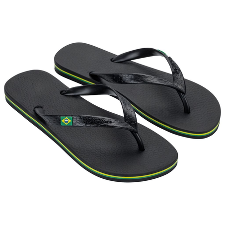 SAND IPANEMA BRASIL LIGHT 33/46 PRETO