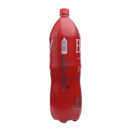 Energético Baly Cranberry  Garrafa 2lt 360-17