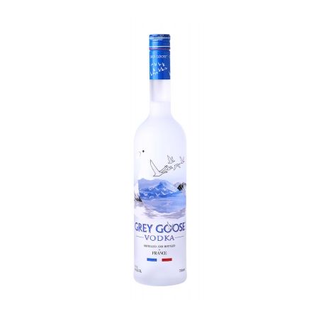 Vodka grey goose original 750 ml