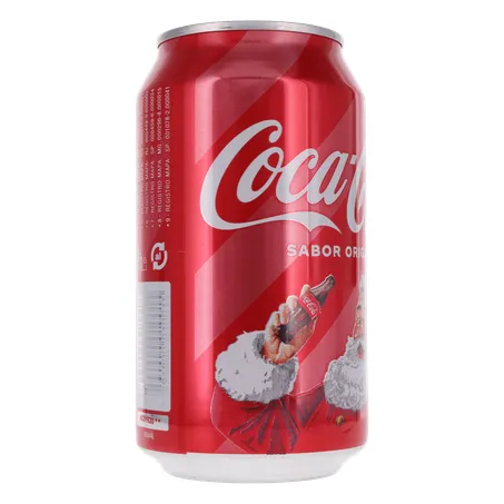 BEBIDA COCA COLA LATA 350ML 360-30