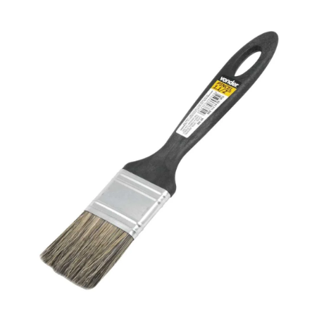 PINCEL TIPO TRINCHA 1 1/2" VONDER