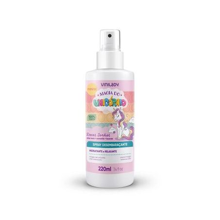 Vini lady-spray desemb 200ml magia unico