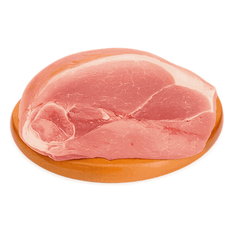 Fribal Paleta Suína Resfriado Kg