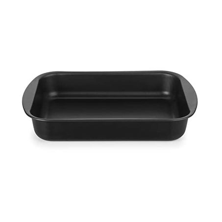 Assadeira funda teflon multiflon 28