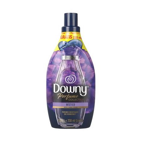 AMACIANTE DOWNY CONCENTRADO MÍSTICO 1,35L