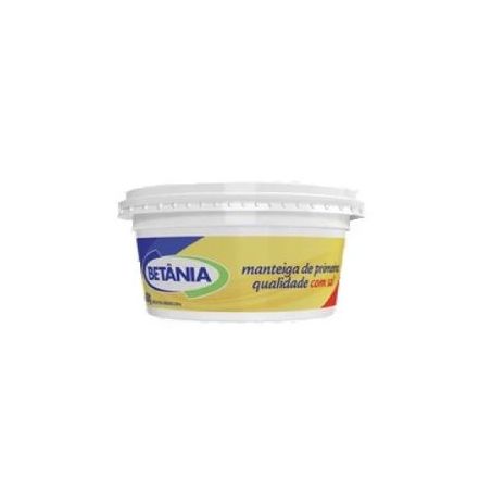 Manteiga Betania 200G