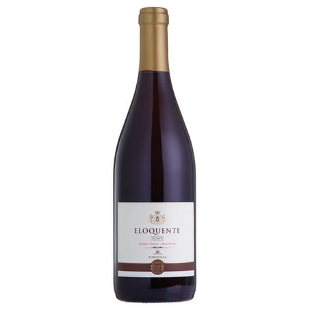 VINHO TINTO ELOQUENTE 750ML