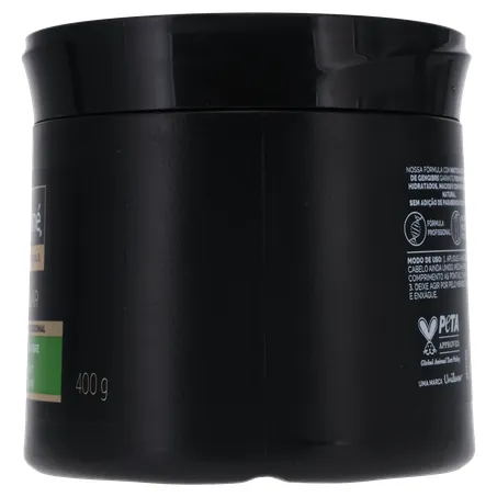 MÁSCARA CAPILAR TRESEMMÉ DETOX CAPILAR 400G 360-9